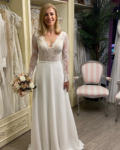 Emine Meral Moda Evi Gelinlik Fiyatları Kadıköy İstanbul