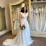 Emine Meral Moda Evi Gelinlik Fiyatları Kadıköy İstanbul