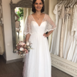 Emine Meral Moda Evi Gelinlik Fiyatları Kadıköy İstanbul