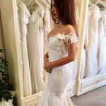 Emine Meral Moda Evi Gelinlik Fiyatları Kadıköy İstanbul