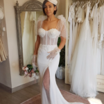 Emine Meral Moda Evi Gelinlik Fiyatları Kadıköy İstanbul