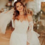 Melek Özyenilmez Gelinlik Fiyatları Konak İzmir