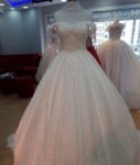 Moda Nesli Gelinlik Fiyatları Konak İzmir