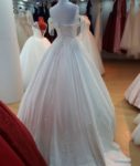 Moda Nesli Gelinlik Fiyatları Konak İzmir