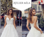Atelier Mila Gelinlik ve Moda Evleri Fiyatları Kadıköy İstanbul