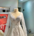 Nurbanu Modaevi Gelinlik ve Moda Evleri Fiyatları Kadıköy İstanbul