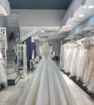 Nurbanu Modaevi Gelinlik ve Moda Evleri Fiyatları Kadıköy İstanbul