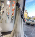 Nurbanu Modaevi Gelinlik ve Moda Evleri Fiyatları Kadıköy İstanbul