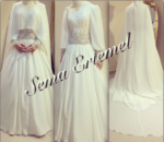 Sema Ertemel Moda Evi Gelinlik Fiyatları Fatih İstanbul