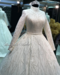 Hanzade Moda Evi Gelinlik Fiyatları Ümraniye İstanbul