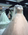 Hanzade Moda Evi Gelinlik Fiyatları Ümraniye İstanbul