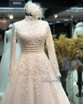 Hanzade Moda Evi Gelinlik Fiyatları Ümraniye İstanbul
