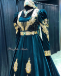 Hanzade Moda Evi Gelinlik Fiyatları Ümraniye İstanbul