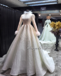 Hanzade Moda Evi Gelinlik Fiyatları Ümraniye İstanbul