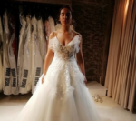 Ünsal Gelinlik ve Moda Evi Gelinlik Fiyatları Fatih İstanbul