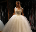 Ünsal Gelinlik ve Moda Evi Gelinlik Fiyatları Fatih İstanbul