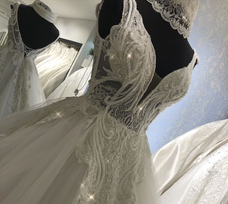 Roze Moda Evi İstanbul Gelinlik Fiyatları