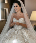 Viktorya Marrie İstanbul Gelinlik Fiyatları Bakırköy İstanbul