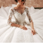 Viktorya Marrie İstanbul Gelinlik Fiyatları Bakırköy İstanbul