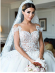 Viktorya Marrie İstanbul Gelinlik Fiyatları Bakırköy İstanbul