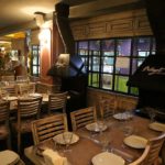 Behzat Subaşı Et Balık Restaurant Nikah Sonrası Yemek Fiyatları Çankaya Ankara