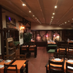 Sokakbaşı Restoran Nikah Sonrası Yemek Fiyatları Çankaya Ankara