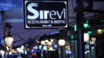 Sırevi Restoran Nikah Sonrası Yemek Fiyatları Fatih İstanbul