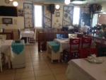 Kalinos Balık Restoran Nikah Sonrası Yemek Fiyatları Çankaya Ankara