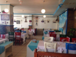 Kalinos Balık Restoran Nikah Sonrası Yemek Fiyatları Çankaya Ankara