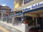 Kalinos Balık Restoran Nikah Sonrası Yemek Fiyatları Çankaya Ankara