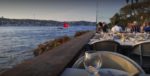 Del Mare Restaurant Nikah Sonrası Yemek Fiyatları Üsküdar İstanbul