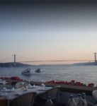Del Mare Restaurant Nikah Sonrası Yemek Fiyatları Üsküdar İstanbul