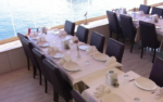 Keyff İskele Restaurant Nikah Sonrası Yemek Fiyatları Karşıyaka İzmir