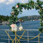 Berrak İstanbul Tekneleri Teknede Düğün Fiyatları Beşiktaş İstanbul