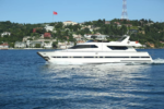 Bosphorus Line Teknede Düğün Fiyatları Fatih İstanbul