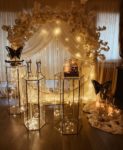 Alpha Events Düğün Nişan Doğum Günü ve Baby Shower Organizasyonu Fiyatları Konak İzmir