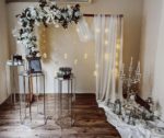 Alpha Events Düğün Nişan Doğum Günü ve Baby Shower Organizasyonu Fiyatları Konak İzmir
