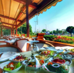Çatana Nikah Sonrası Yemek Fiyatları Kadıköy İstanbul