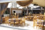 Wahal Wedding Gölbaşı Düğün Salonu Davet Alanı Fiyatları anara