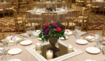 Swissotel Ankara Luxury Wedding Fiyatları Çankaya
