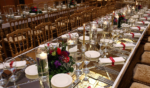 Swissotel Ankara Luxury Wedding Fiyatları Çankaya