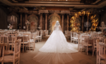 Swissotel Ankara Luxury Wedding Fiyatları Çankaya