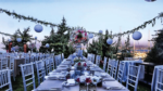 Altınyunus Çeşme Resort Termal Hotel Luxury Wedding Fiyatları İzmir