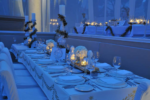Swissotel Büyük Efes Luxury Wedding Fiyatları Konak İzmir
