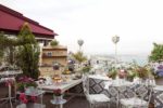 5. Kat Restaurant Nikah Sonrası Yemek Fiyatları Beyoğlu İstanbul