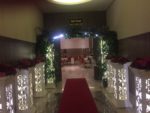 Extenso Hotel Otelde Düğün Balayı Fiyatları Gaziemir İzmir