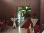 Extenso Hotel Otelde Düğün Balayı Fiyatları Gaziemir İzmir