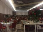 Extenso Hotel Otelde Düğün Balayı Fiyatları Gaziemir İzmir
