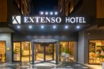 Extenso Hotel Otelde Düğün Balayı Fiyatları Gaziemir İzmir