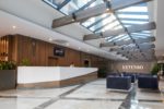 Extenso Hotel Otelde Düğün Balayı Fiyatları Gaziemir İzmir